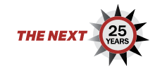 JetBrokers The Next 25 Years graphic