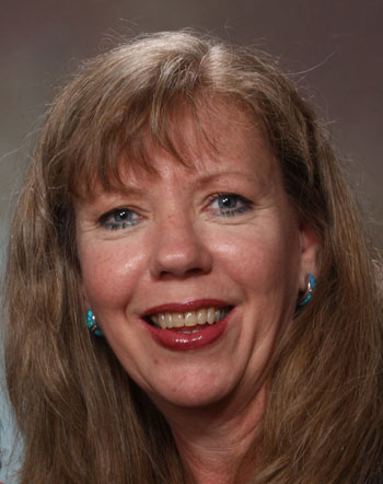 Gloria Carroll, Research Director